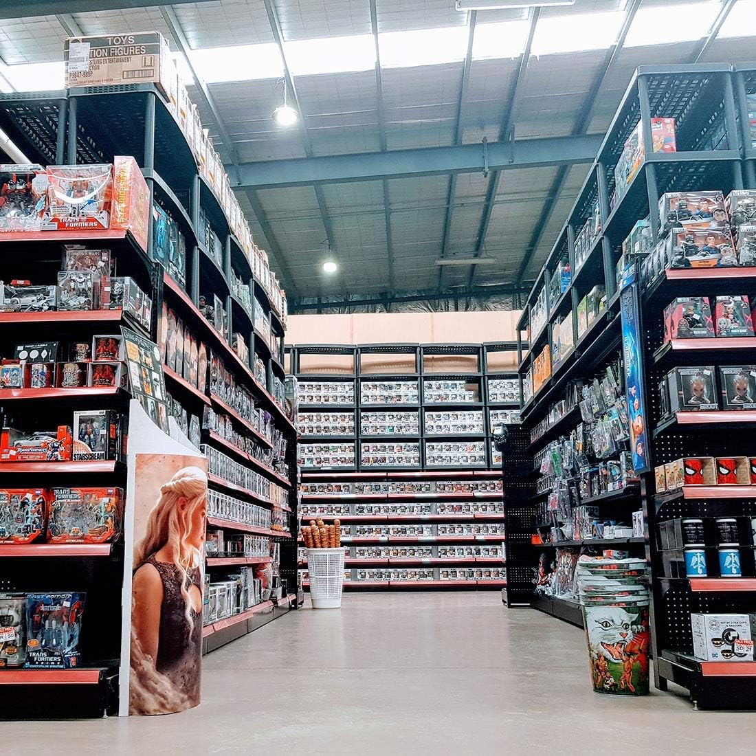 Funko POP! Movies - Lord Of The Rings - Hobbit - Hobbit Gollum Chase- Figurine en Vinyle à Collectionner - Idée de Cadeau - Produits Officiels - Jouets pour les Enfants et Adultes