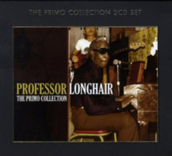 The Primo Collection