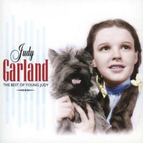The Best of Judy Garland