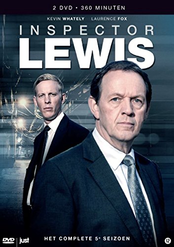 Lewis - Series 5