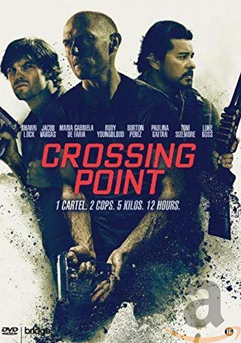 Crossing point