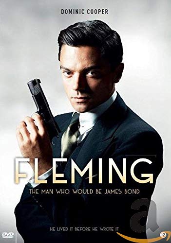 Fleming - The man who would be Bond