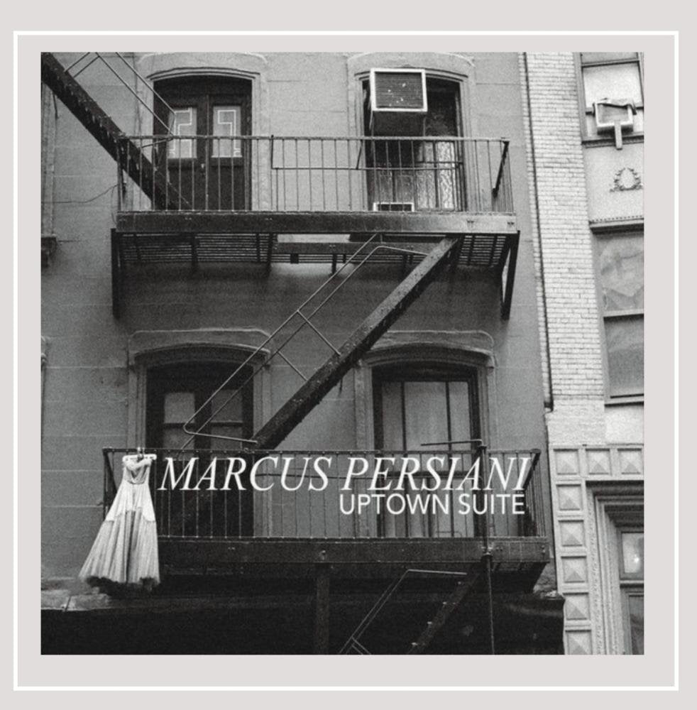 Marcus Persiani - Uptown Suite