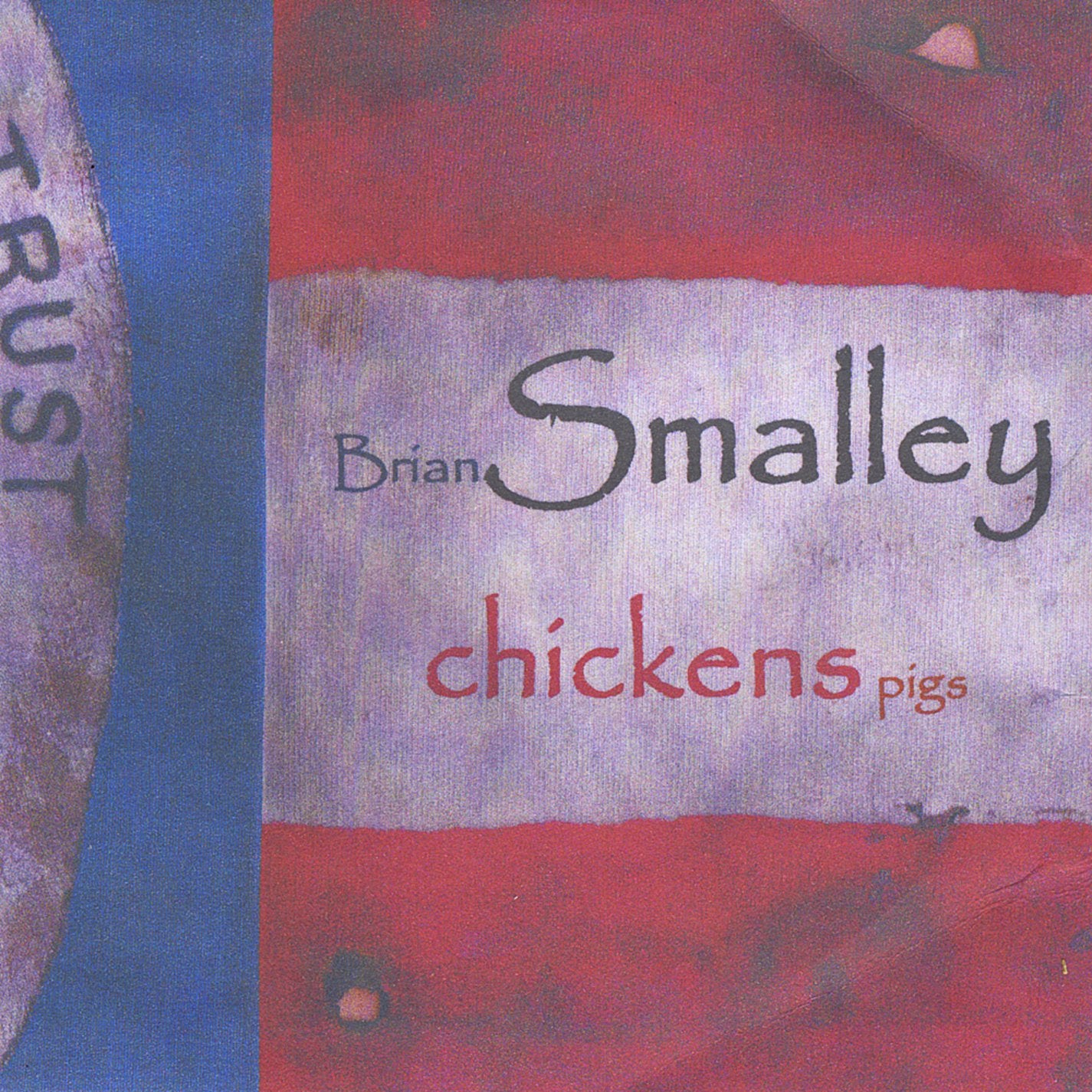 Chickens Pigs