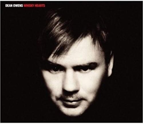Whiskey Hearts (Red Bonus