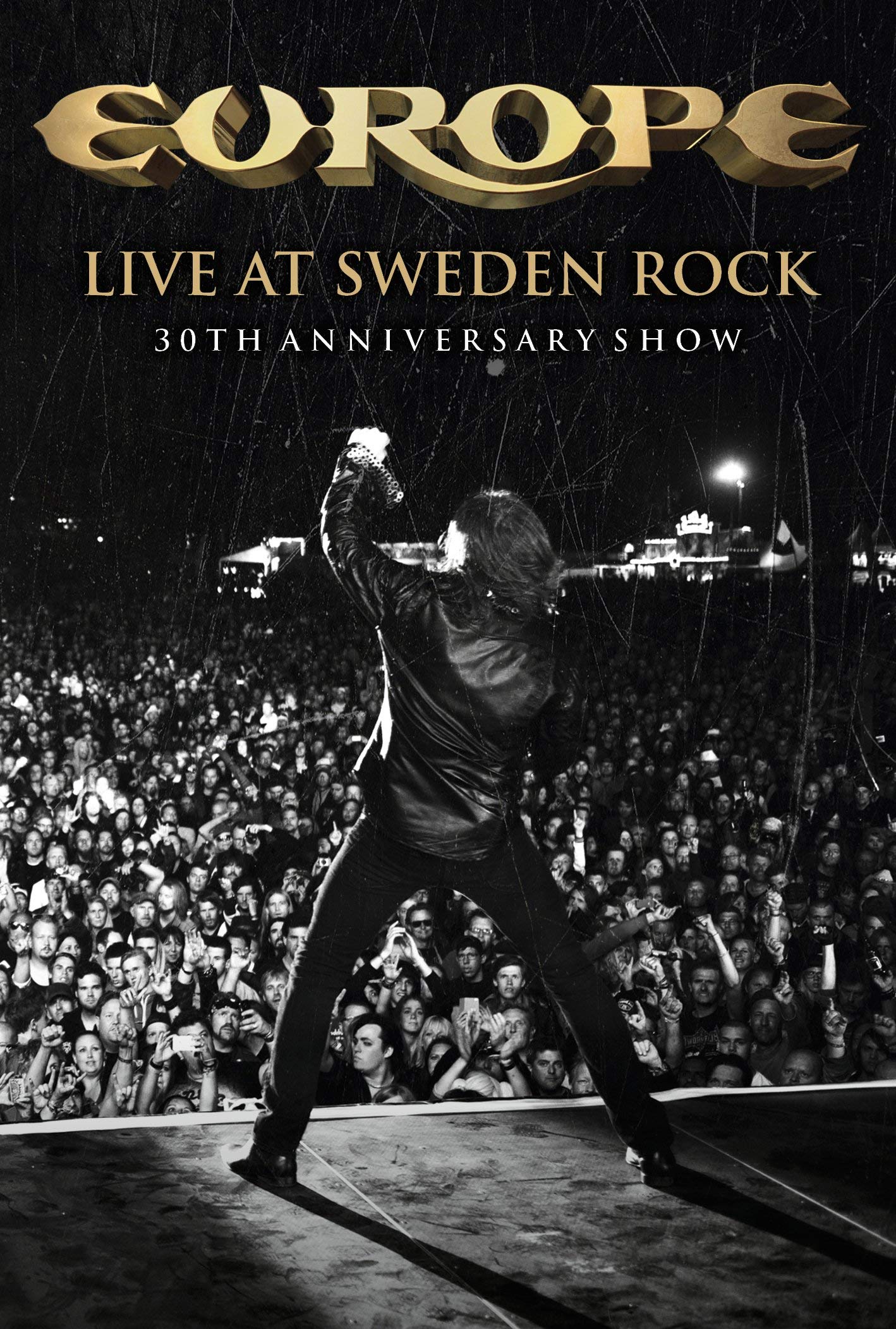 Live At Sweden Rock – 30Th Anniversary Show