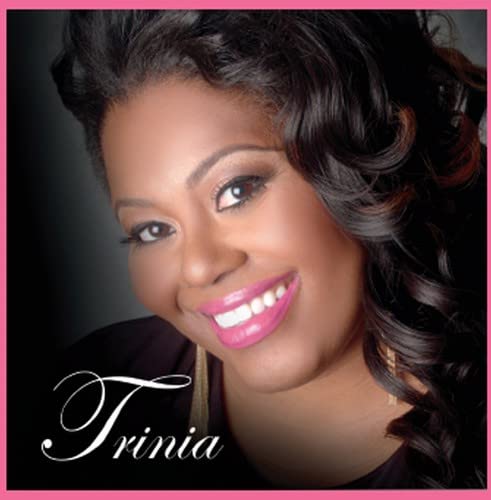 Trinia