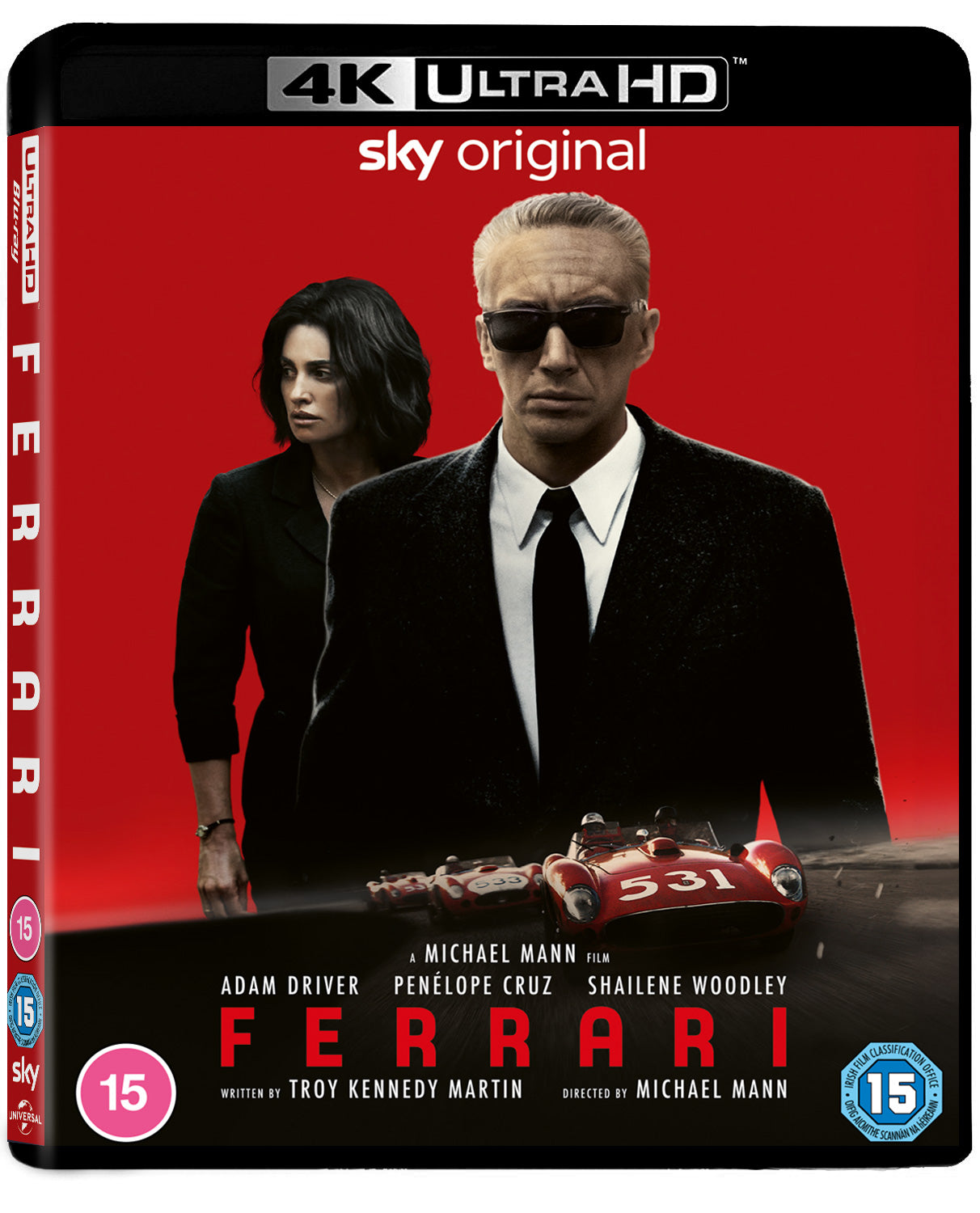 Ferrari
