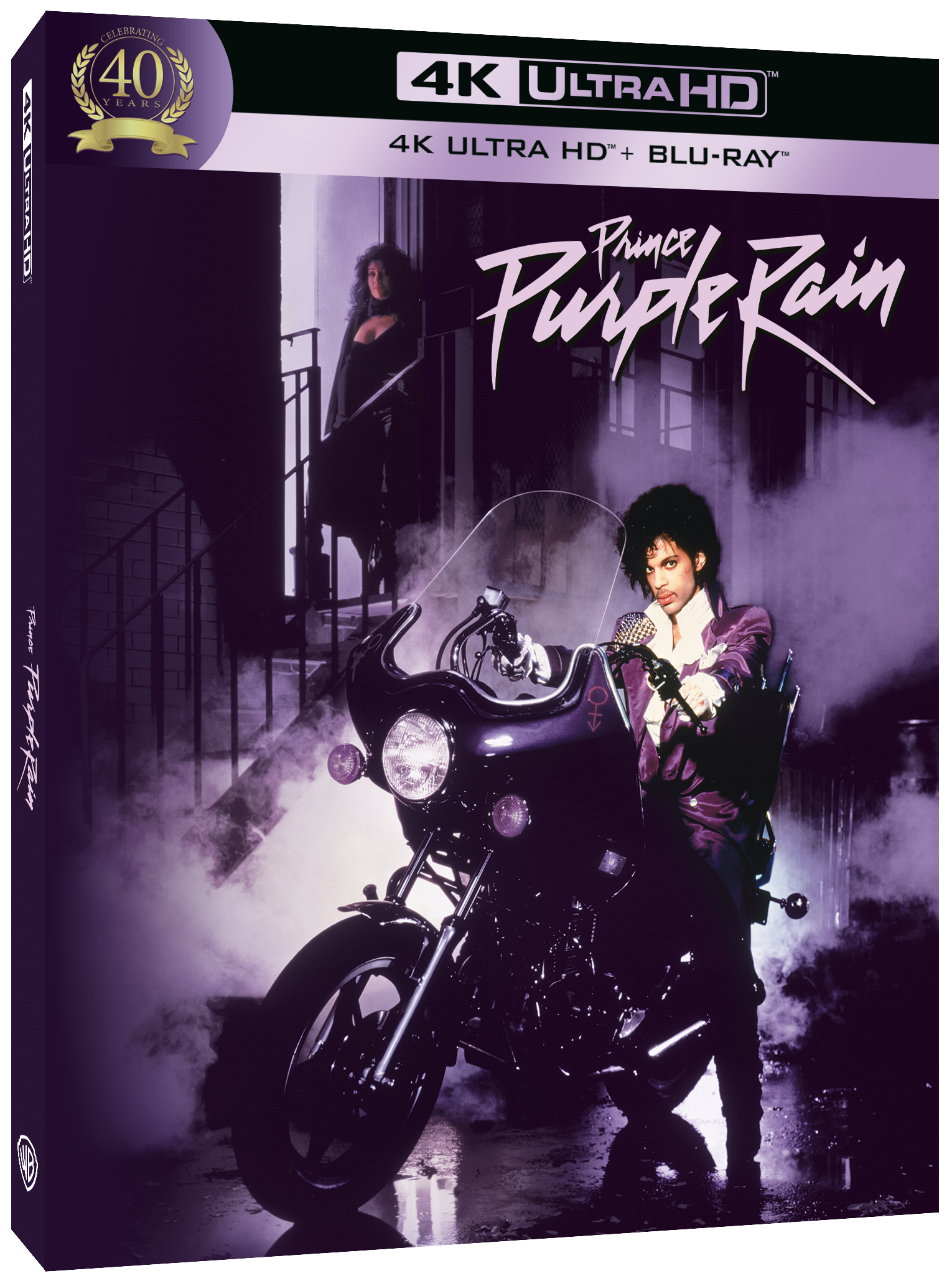 Purple Rain