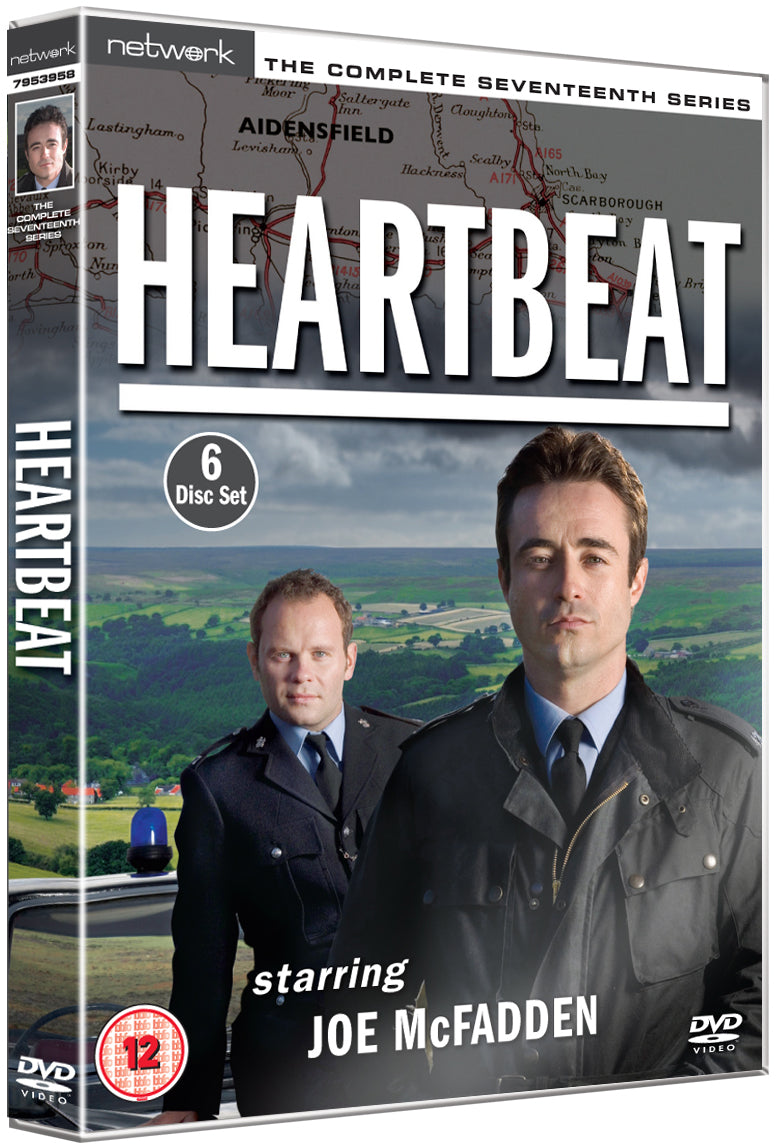 Heartbeat: The Complete Seventeenth Series