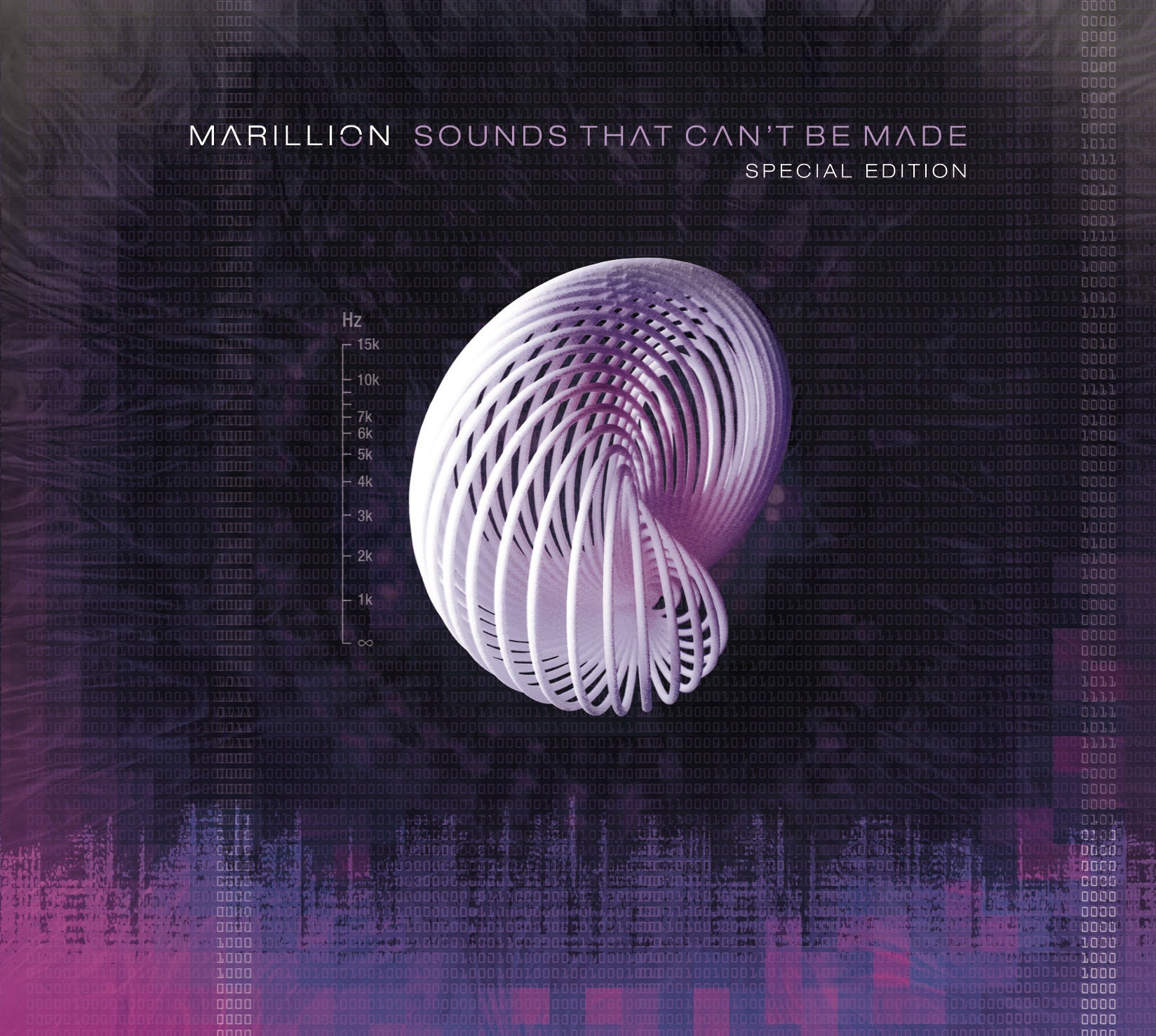 Sounds That Can't Be Made