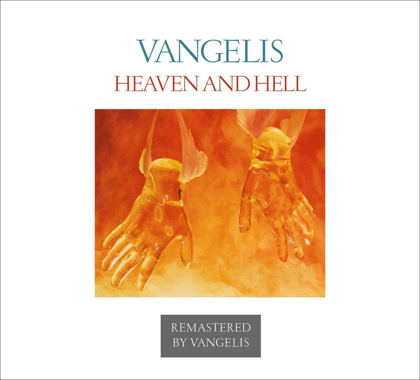 Heaven and Hell