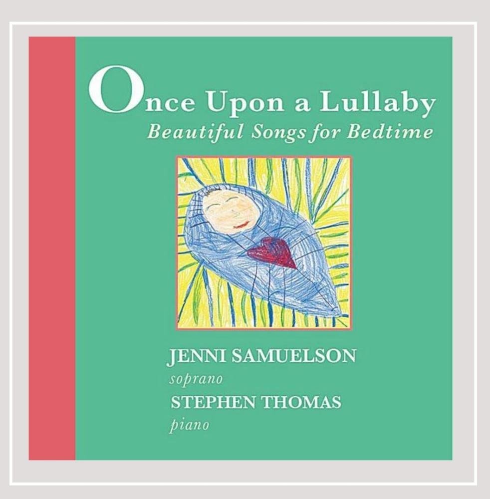 Once Upon a Lullaby