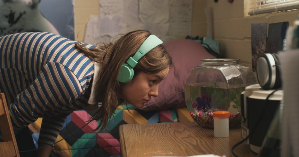 Short Term 12