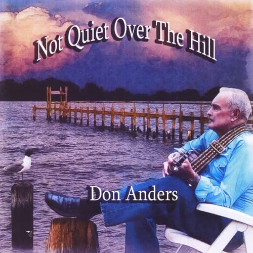 Not Quiet Over the Hill