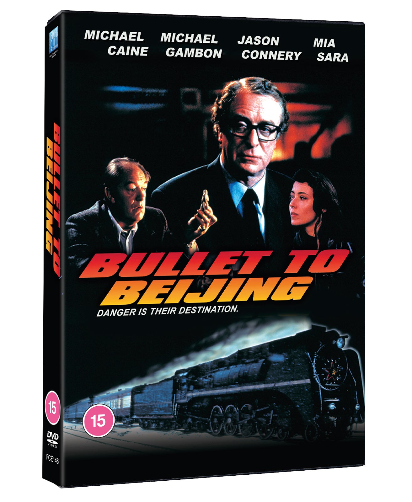 Bullet To Beijing