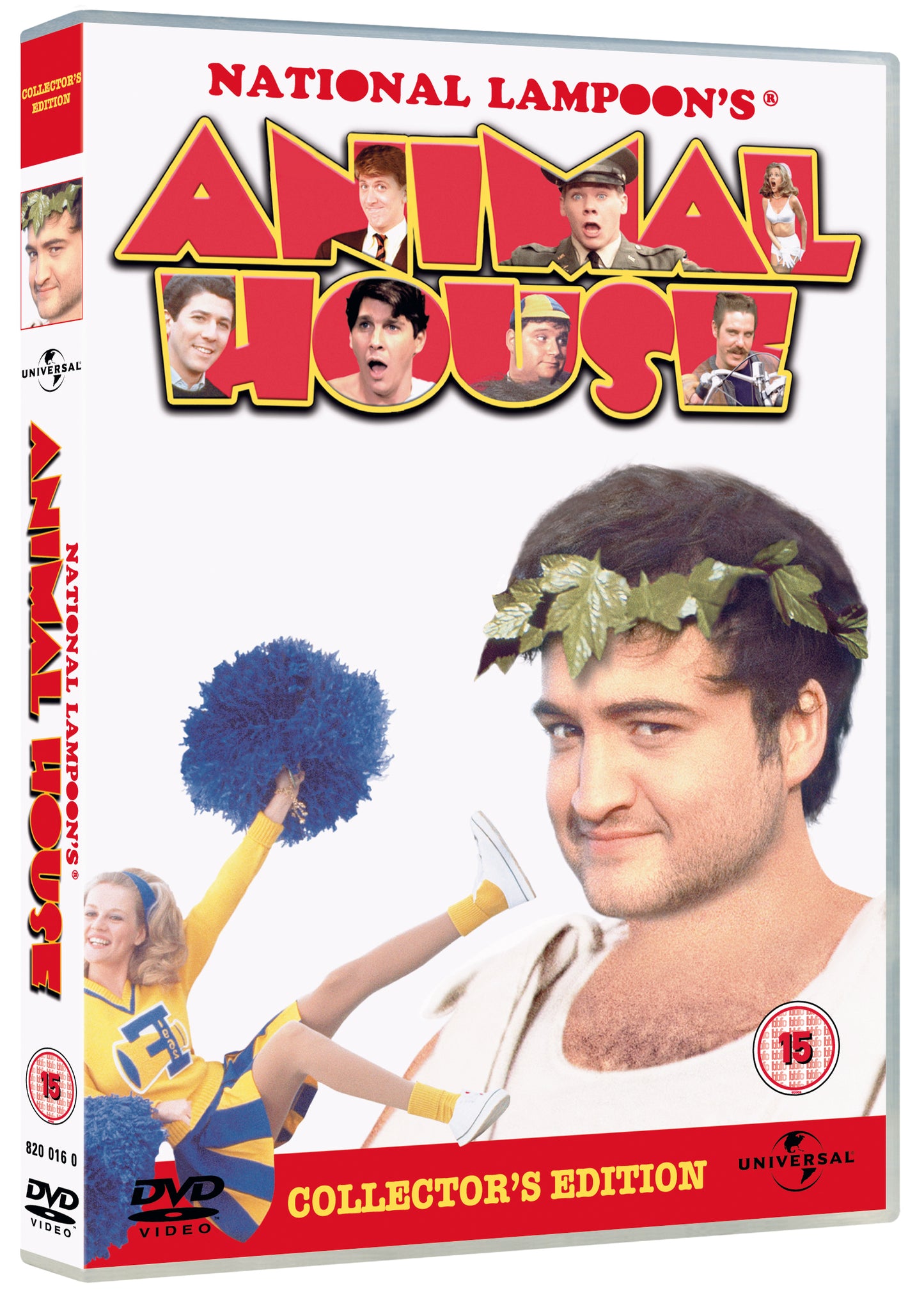 National Lampoon's Animal House
