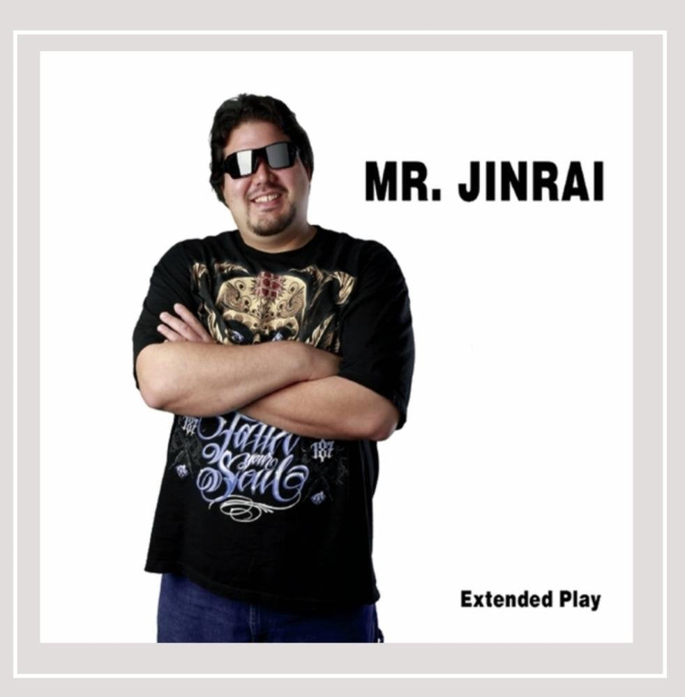 Mr. Jinrai