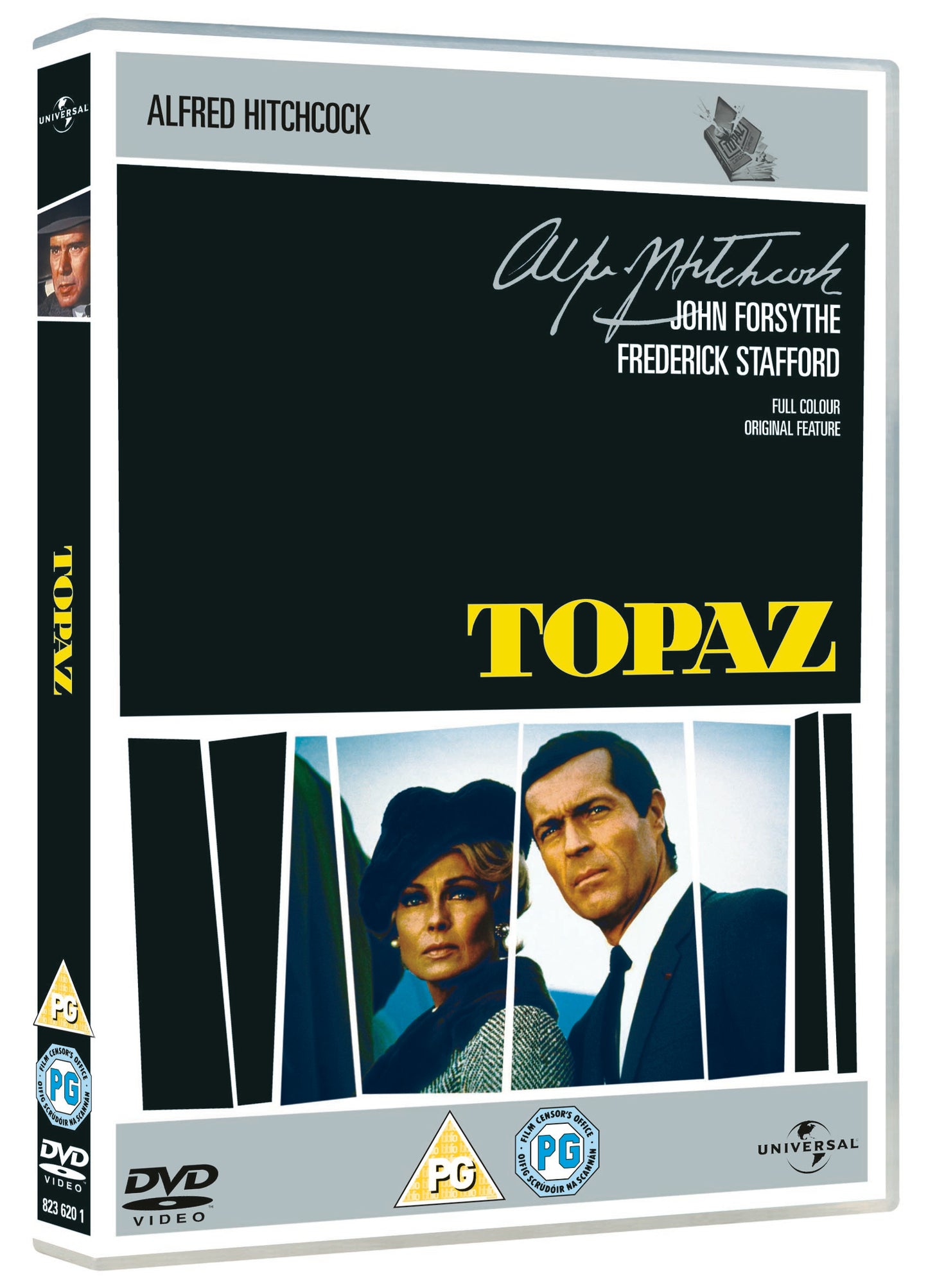 Topaz