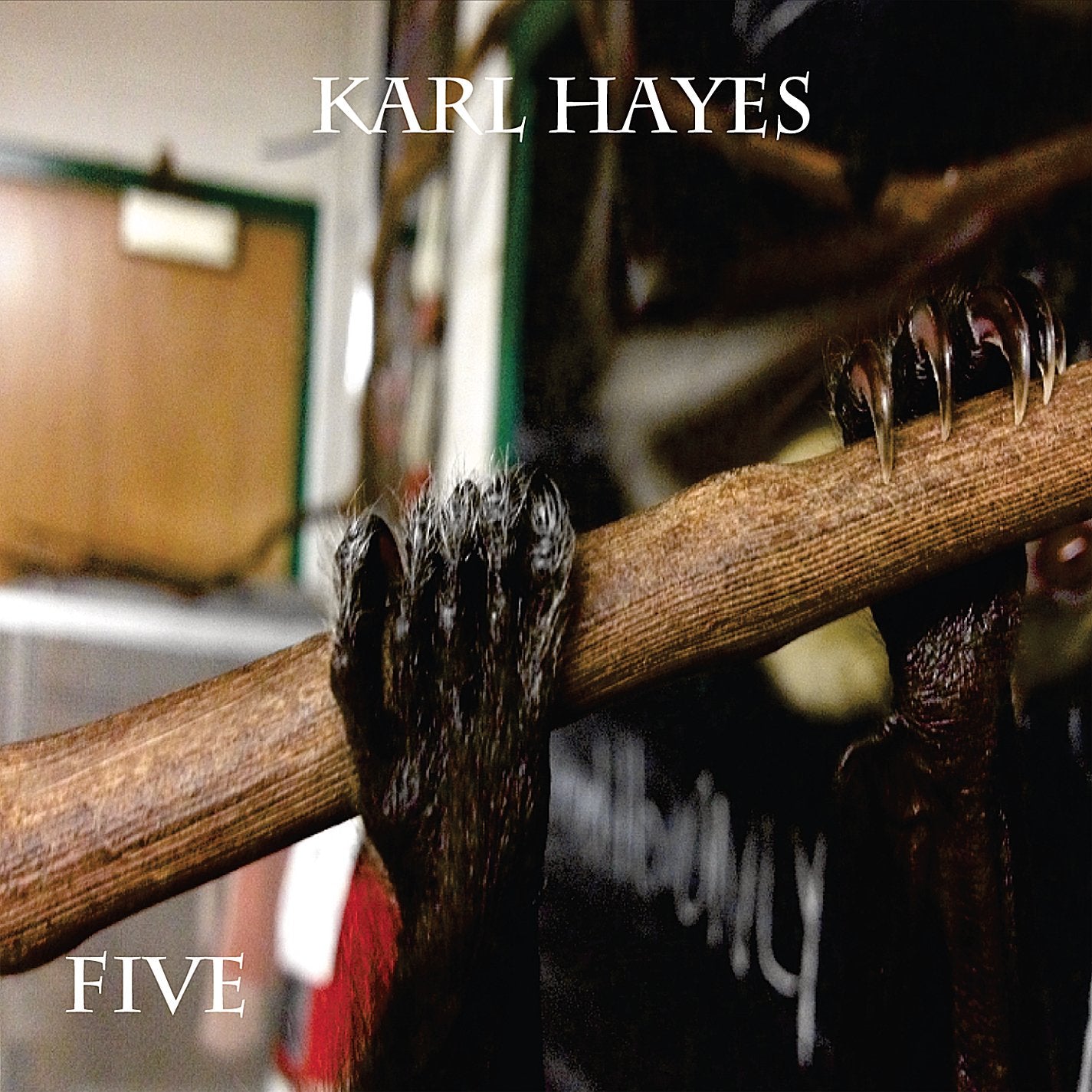 Five