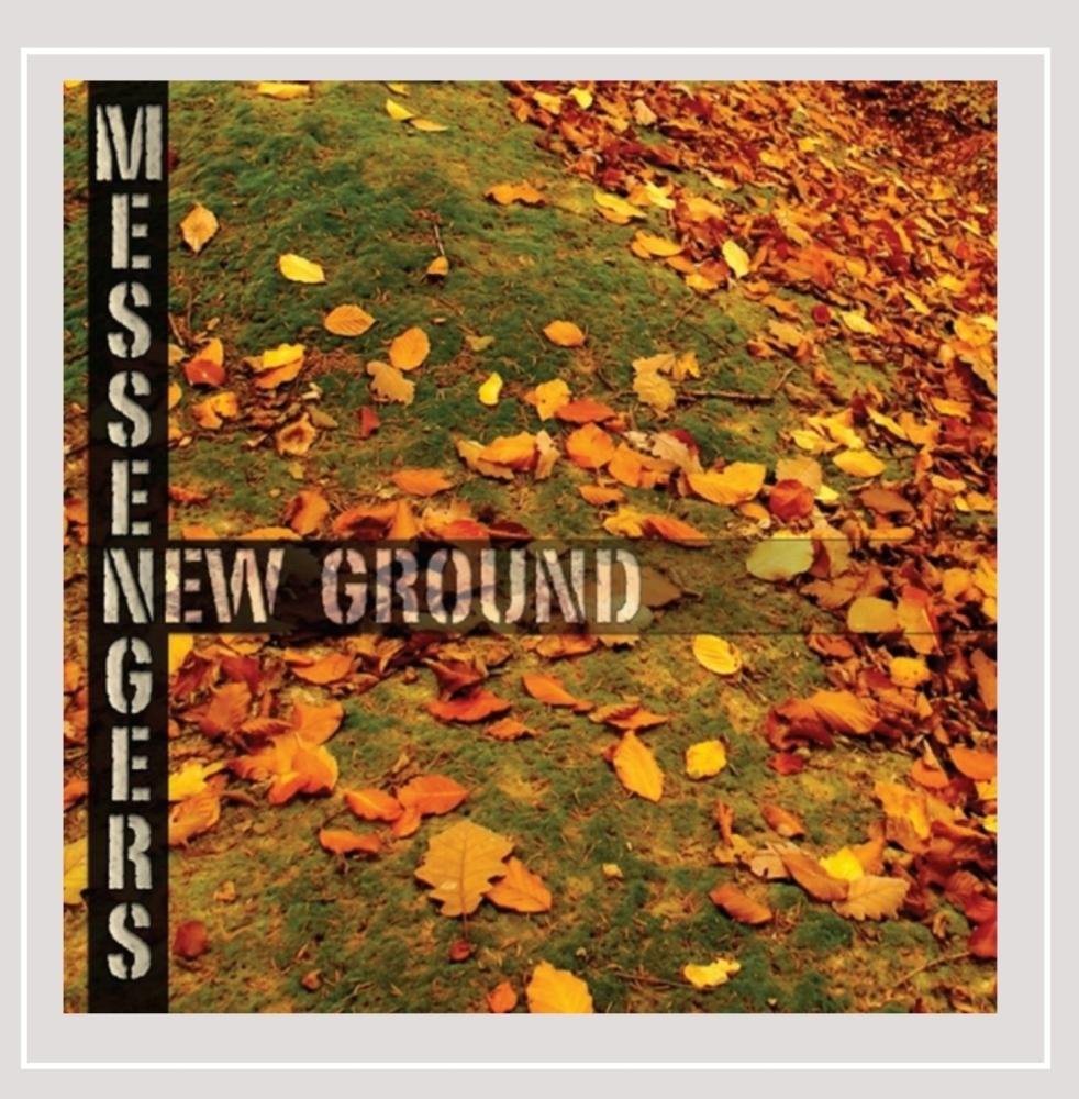 New Ground