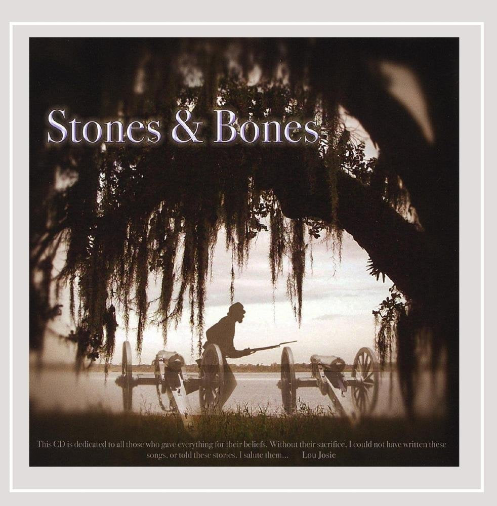 Stones & Bones
