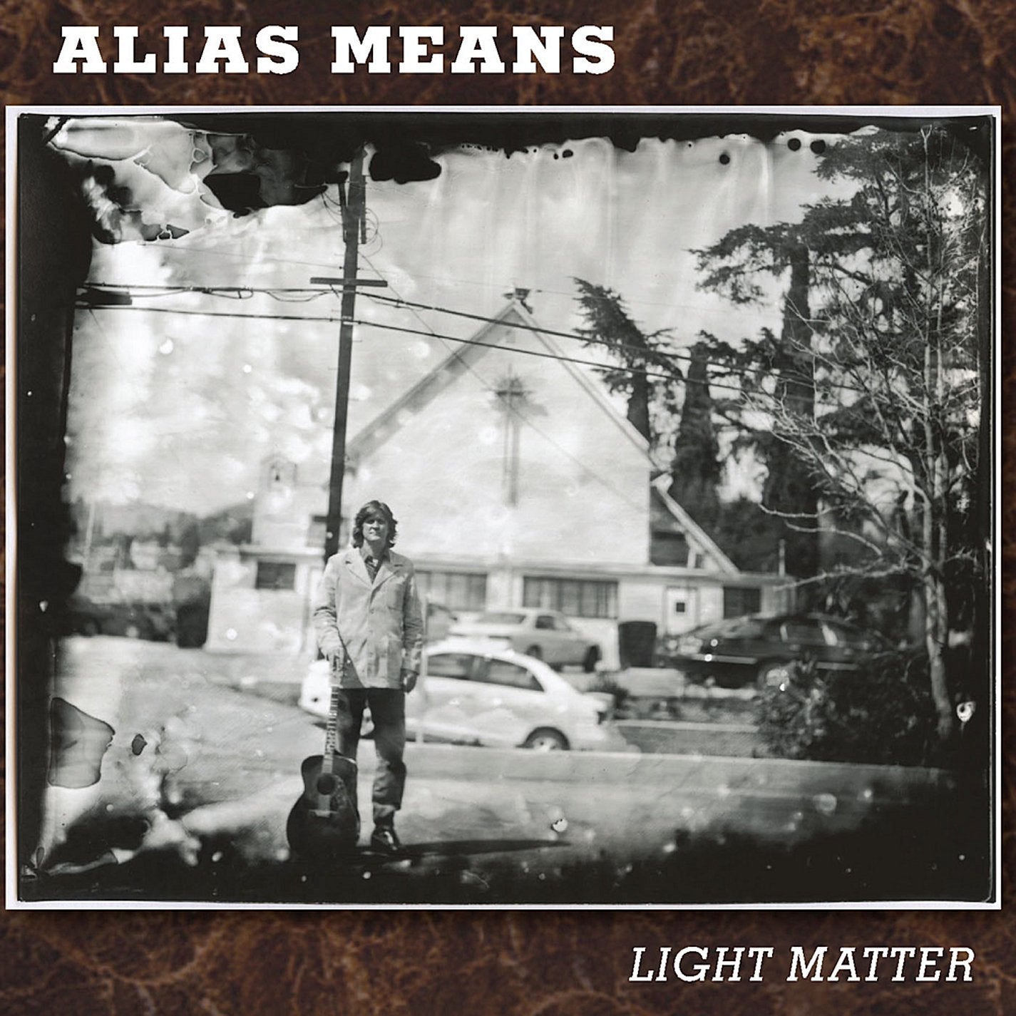 Light Matter