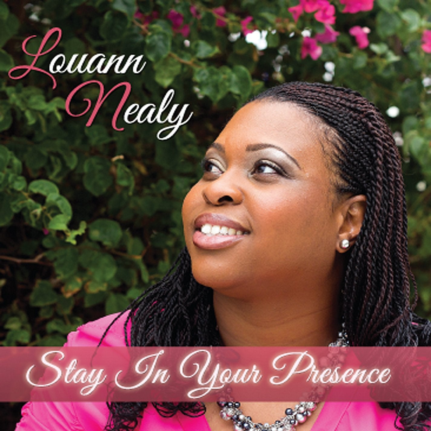 Stay in Your Presence