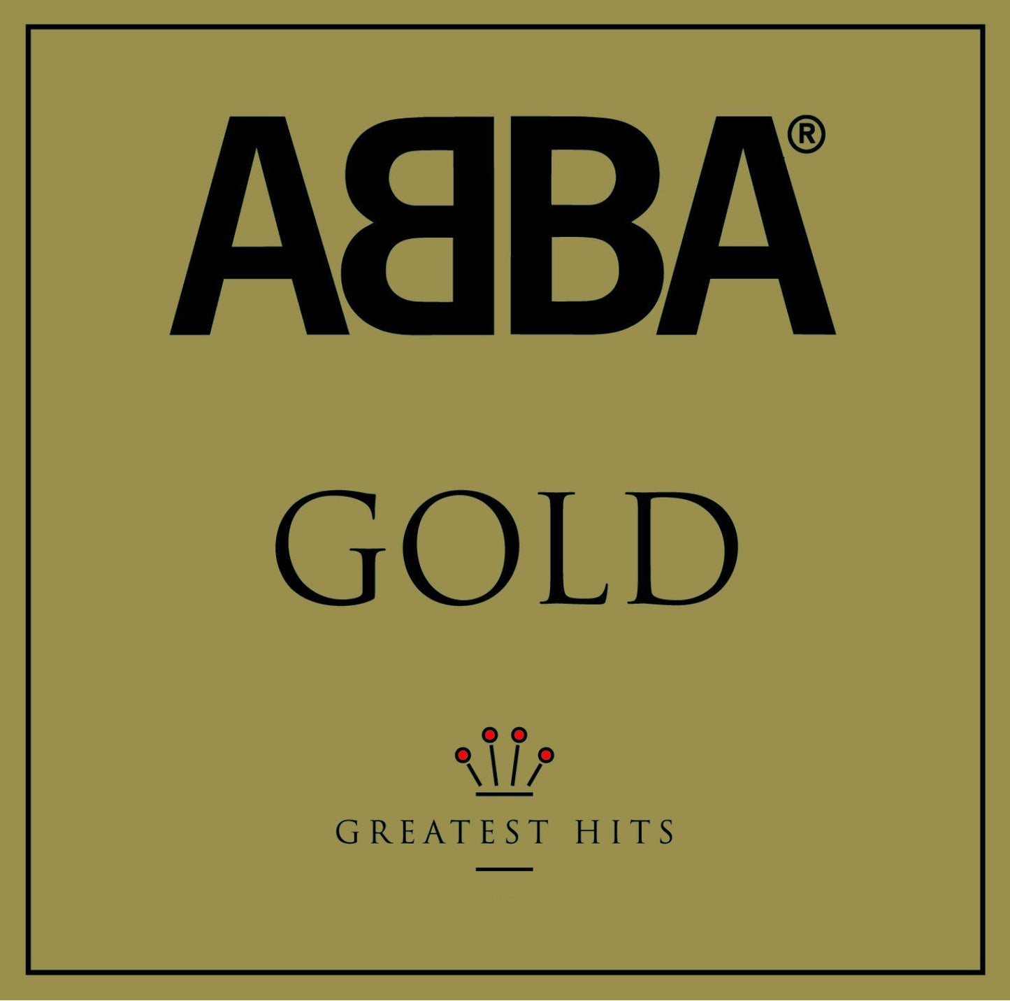Gold: Greatest Hits