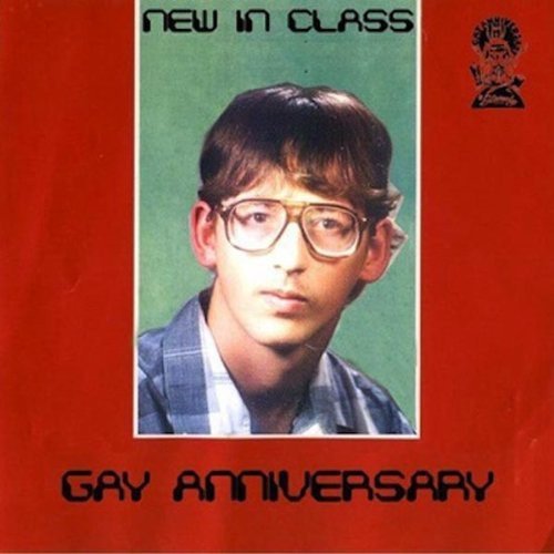 New in Class (10"