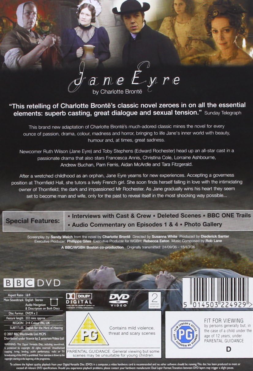 Jane Eyre