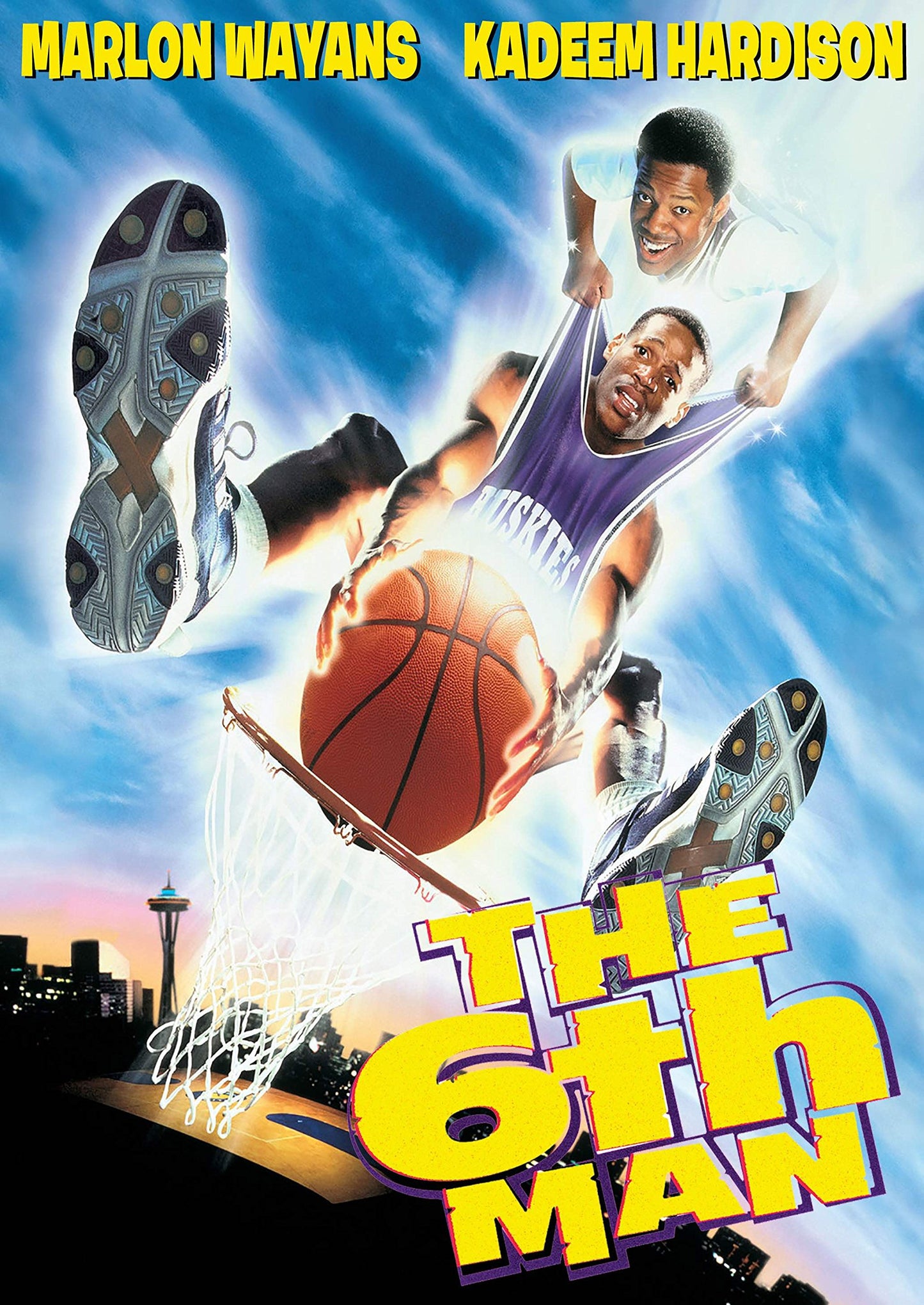 The 6th Man
