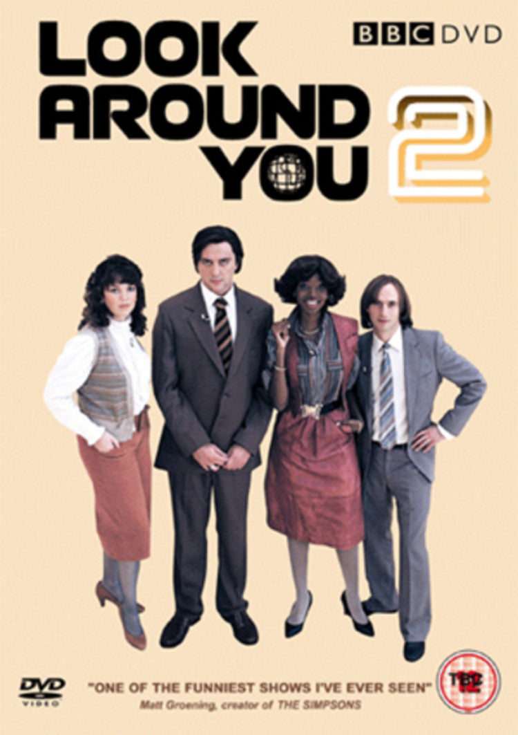 Look Around You: Series 2