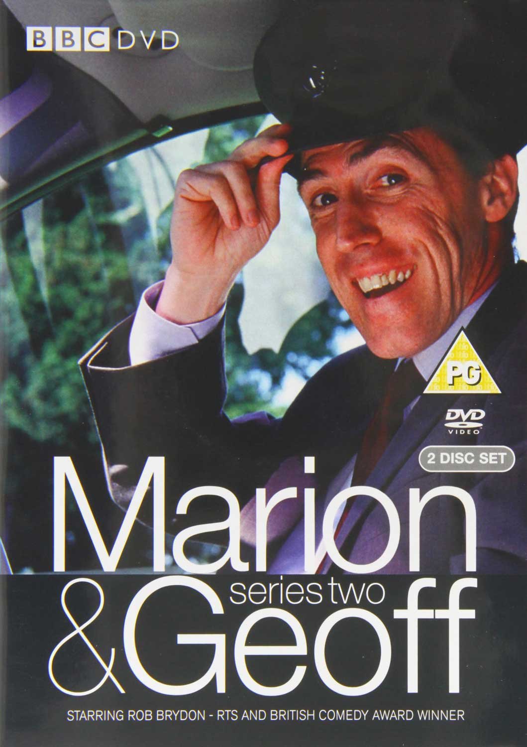 Marion & Geoff - Series 2