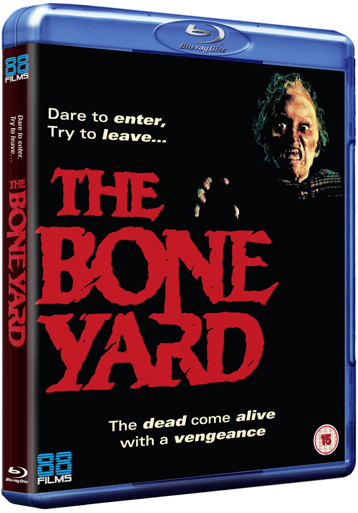 The Boneyard