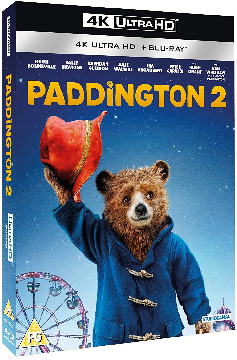 Paddington 2