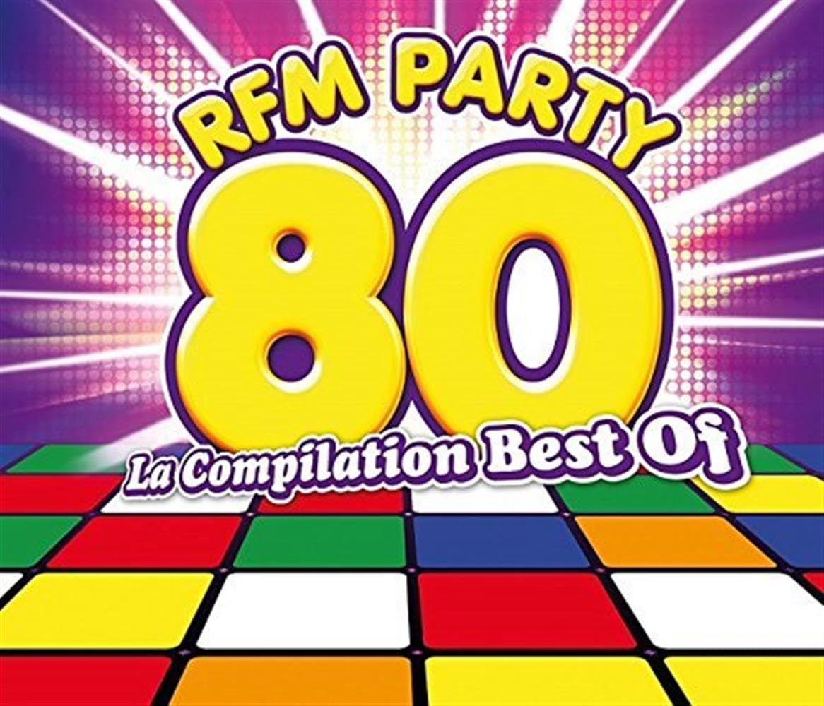 RFM Party 80 A