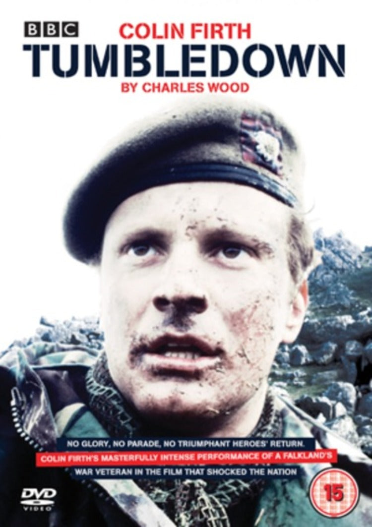 Tumbledown