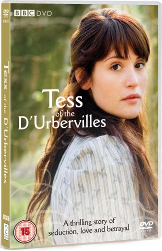 Tess of the D'Urbervilles