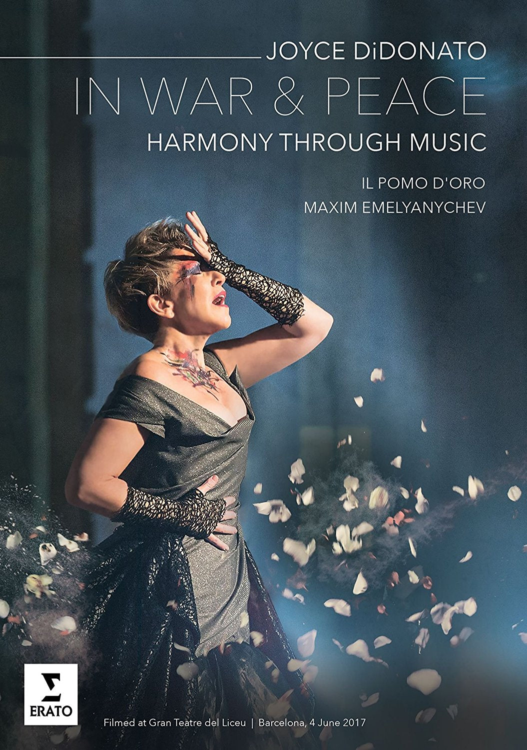In War and Peace - Harmony Through Music