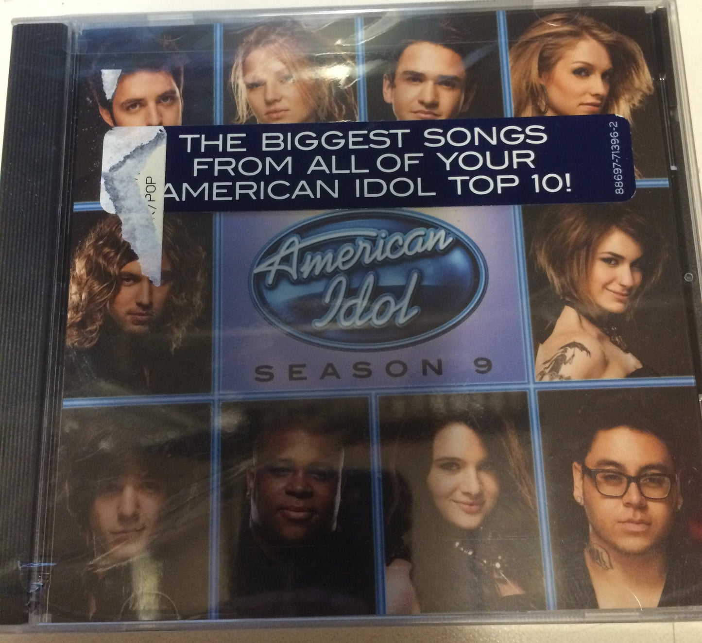 American Idol Season 9