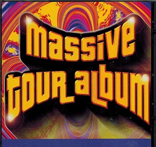 Massive Tour Album