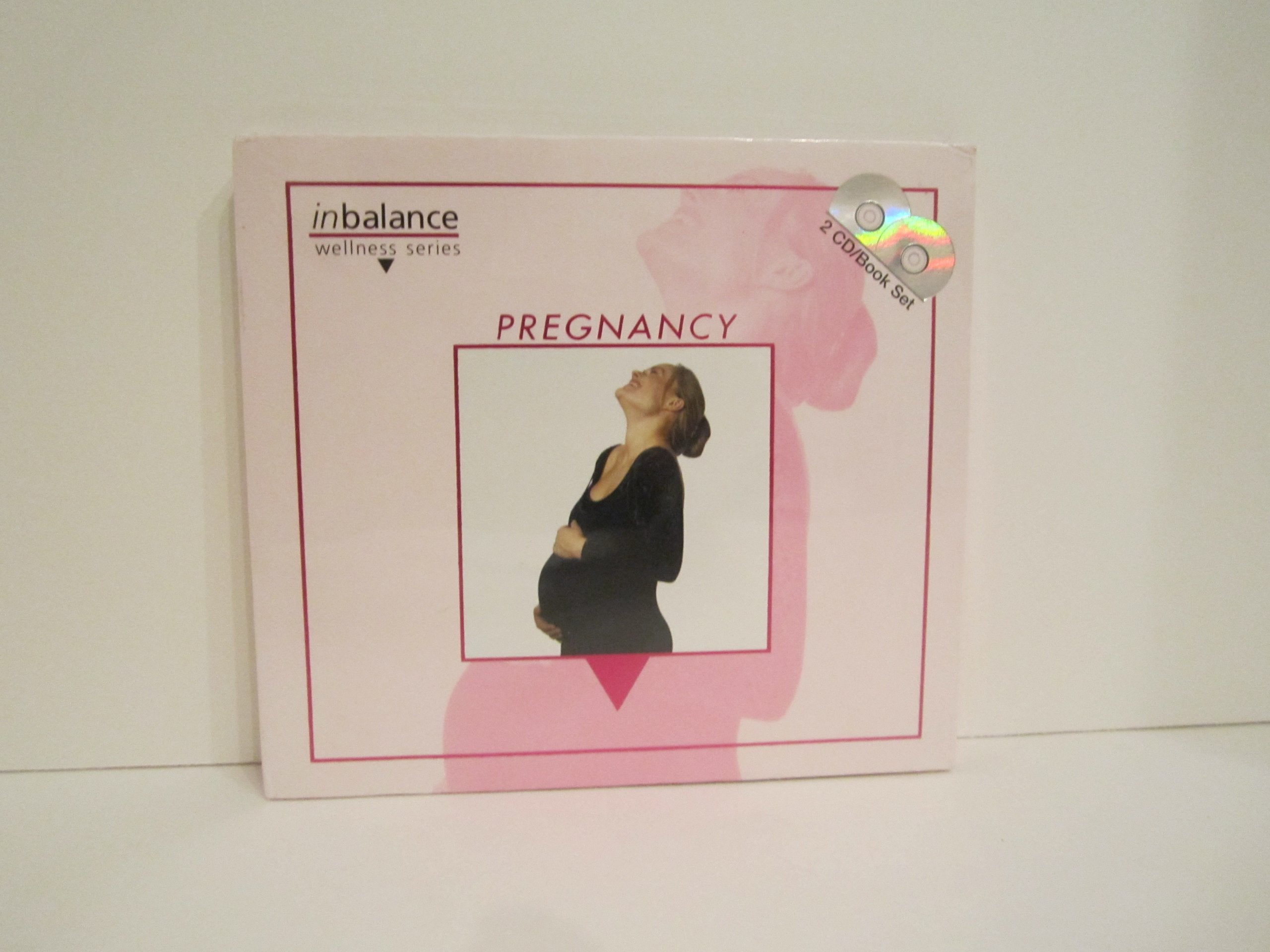 Pregnancy (Inbalance Series, 10)