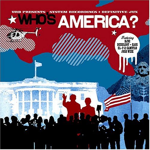 Who's America