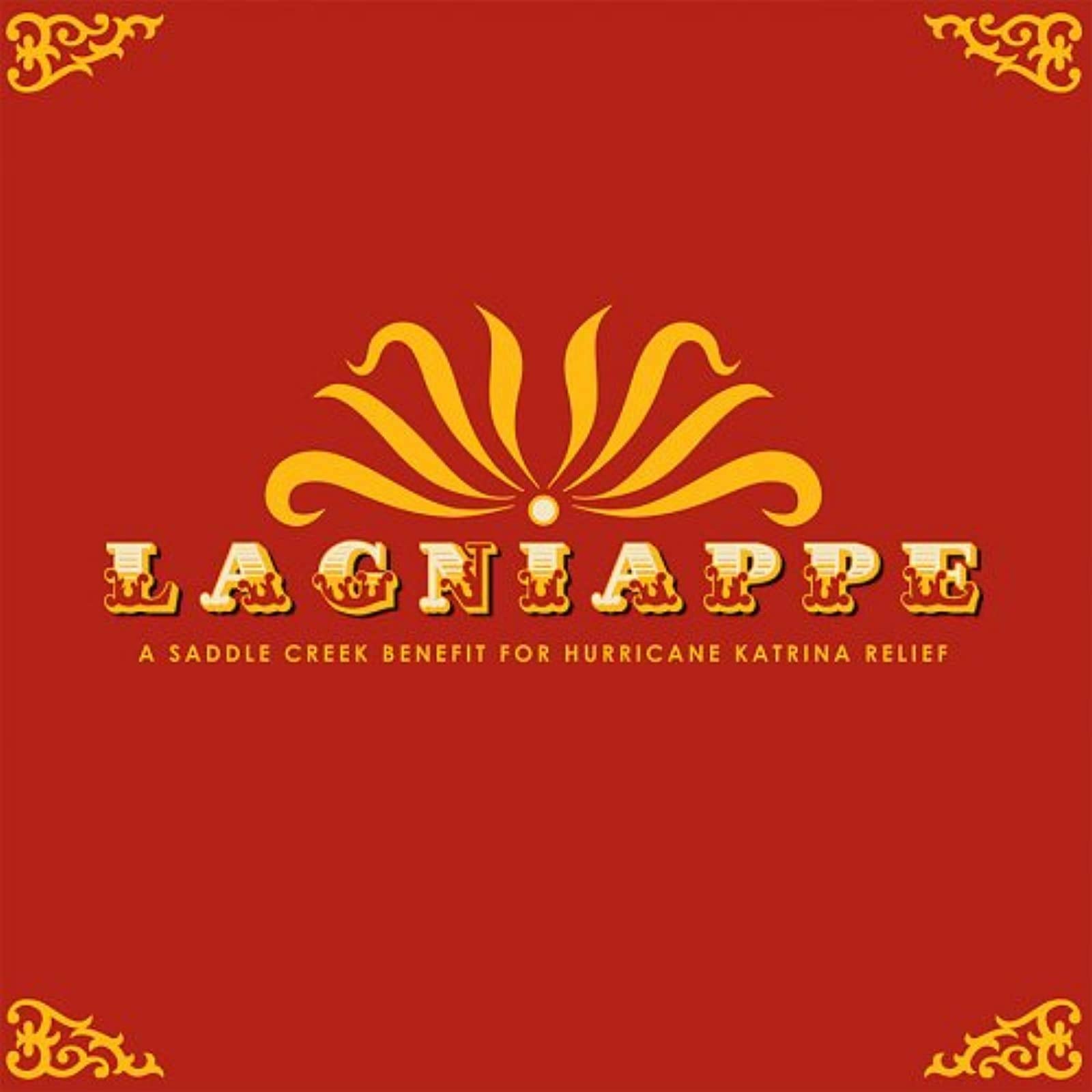Lagniappe: Saddle Creek Benefit For Hurricane Katrina Relief