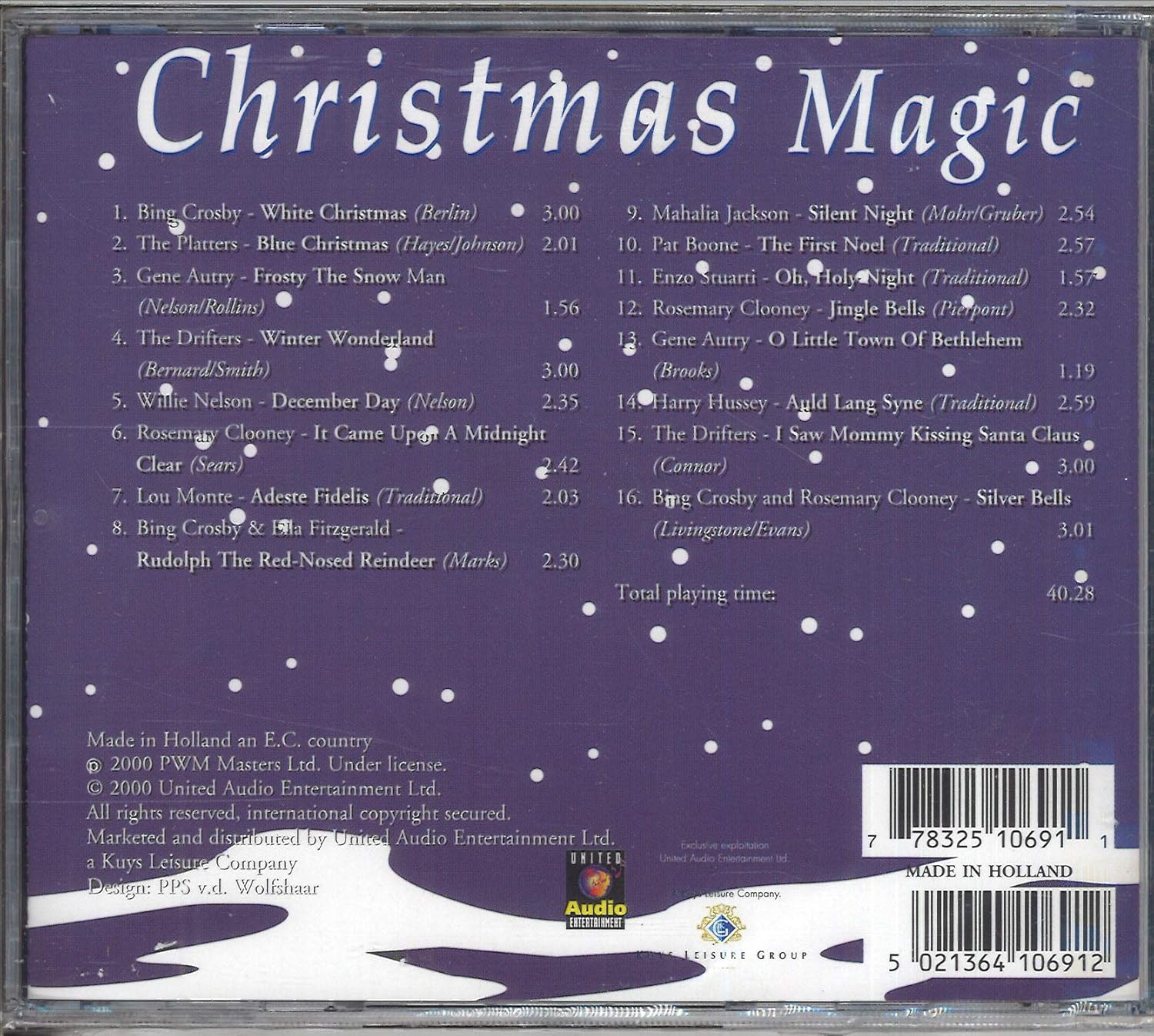 Christmas Magic