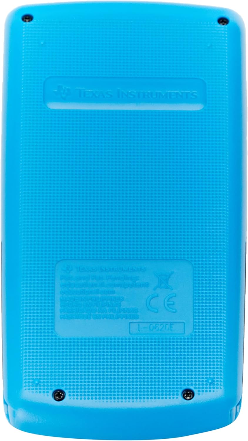Texas 30RS/TBL/5E1 TI-30 ECO RS Scientific Calculator