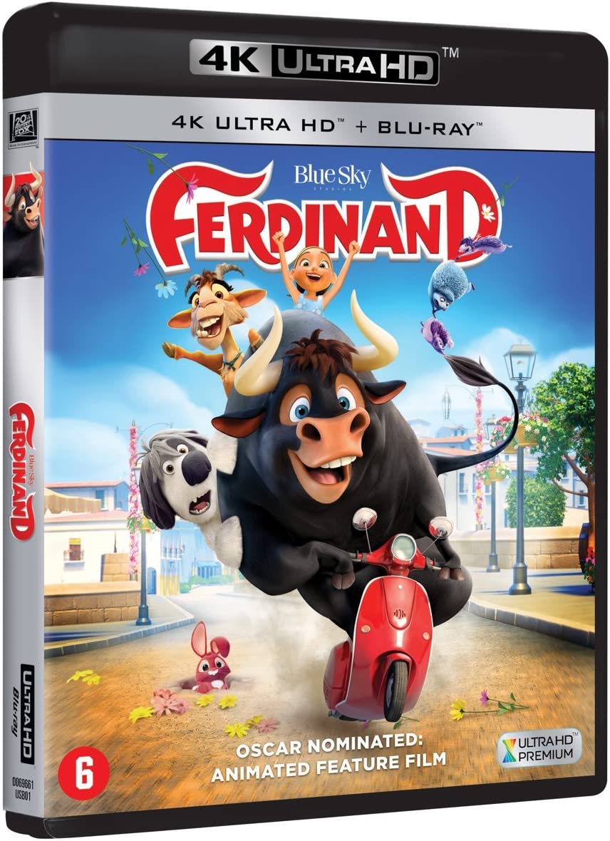 Ferdinand