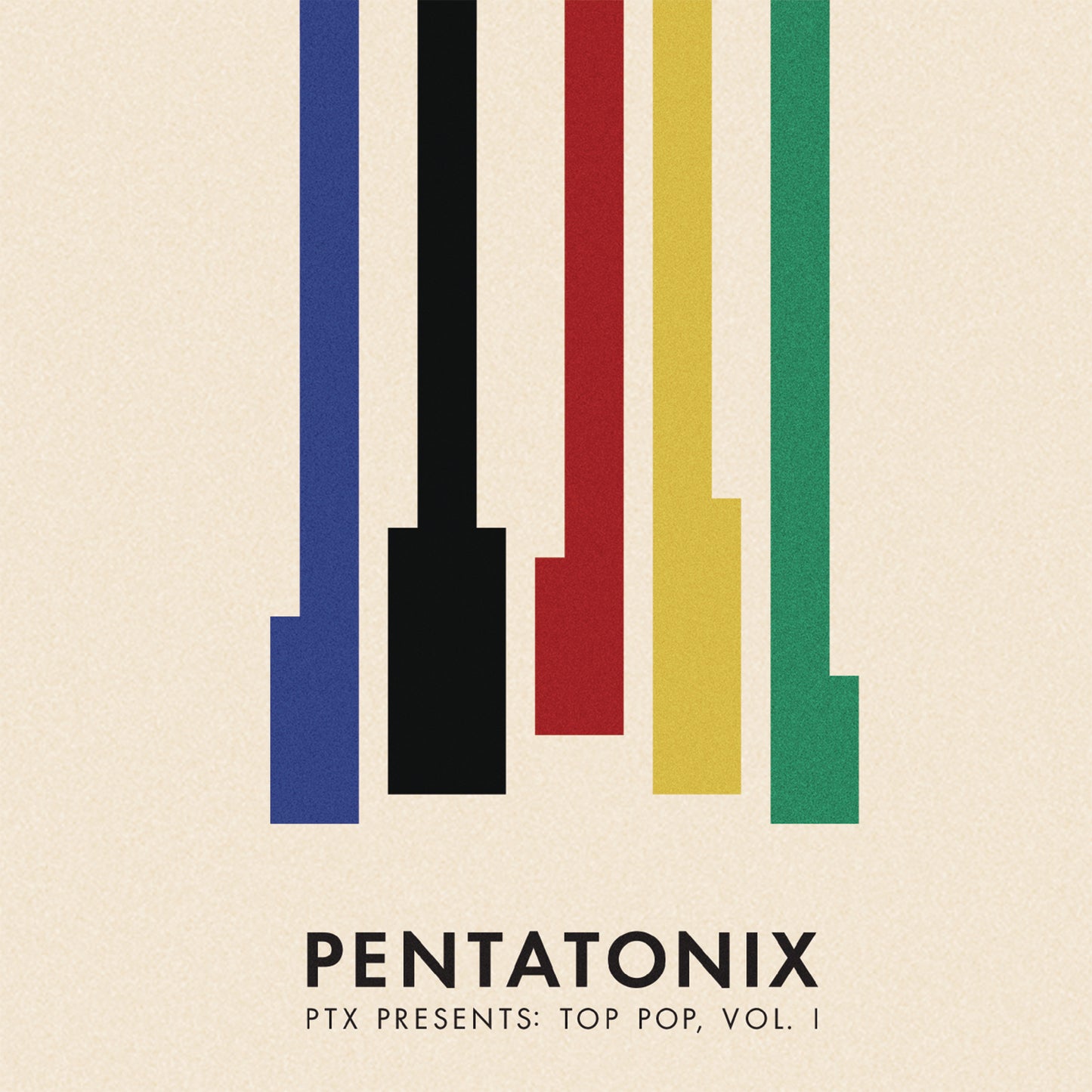 PTX Presents: Top Pop - Volume I