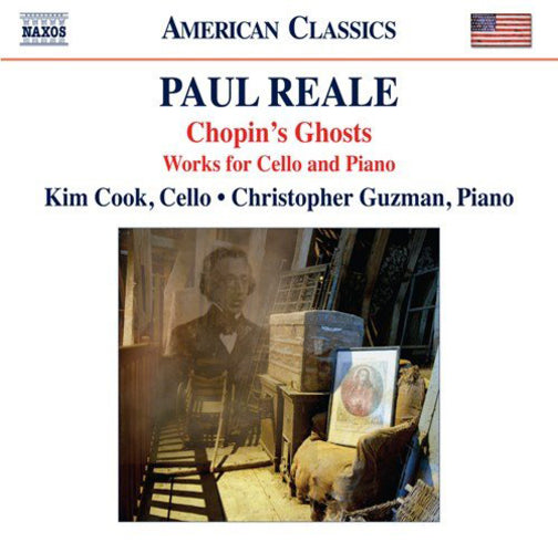 Reale: Chopin's Ghosts